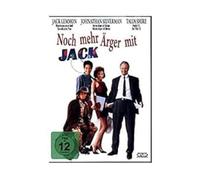 NOCH MEHR AERGER MIT JACK - MO [DVD] [1992]