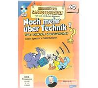 Noch mehr über Technik 1 Bibliothek der Sachgeschichten WDR Maus