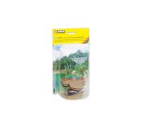Noch micro-motion Palm Trees with Hammock Scene N21772 HO Gauge