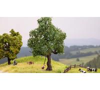 Noch® Micro Motion Tree with Swing, Model Tree, 12.5 cm High for the Track