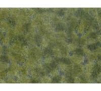 Noch Mid Green Groundcover Foliage 12x18cm N07250
