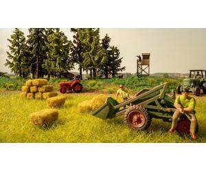 Noch N07461 Hay Bales (36)