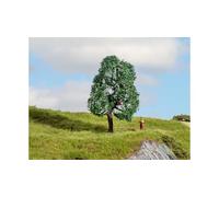 NOCH® Oak Model Tree 10 cm High for Track Gauges H0, TT, N, Z Perfect