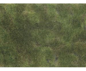 Noch Olive Green Groundcover Foliage 12x18cm N07251
