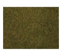 NOCH Olive Green Wild Grass Foliage 20x23cm HO Gauge Scenics 07282