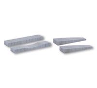 Noch 66020 Hard Foam Platform Set