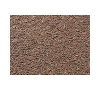 Noch Profi Ballast “Gneiss” Red Brown, 250 G