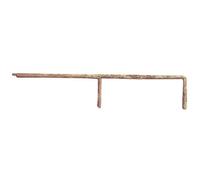 NOCH Rail Fencing 97cm HO Gauge Scenics 13015