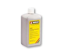 NOCH Road Construction Structure Paint 250ml Asphalt Grey for Model Making Roads Easy to Design with Realistic Asphalt Structure