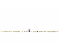 Noch Sheep & Shepherd XL Figure Set HO Gauge N16162