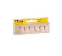 Noch 36275 Shunters (6) Figure Set