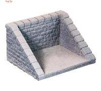 Noch 58306 Signal Recess Hard Foam Kit