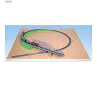 Noch 99359 Single Track Foam Ramp without Slope 175x9cm for HO Scale