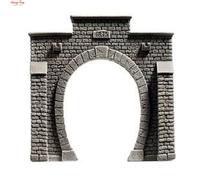 Noch Single Track Profi Hard Foam Tunnel Portal - 1:87 HO / OO Gauge