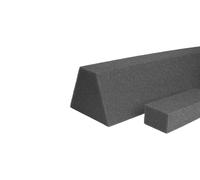 NOCH Single-Track Ramp Without Embankment For N Gauge Model Railway