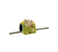 NOCH Single Track Straight Tunnel 25x19x18cm HO Gauge Scenics 02120