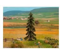 NOCH Spruce Profi Tree 10.5cm HO Gauge Scenics 21919