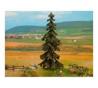 NOCH Spruce Profi Tree 14.5cm HO Gauge Scenics 21922