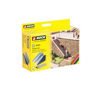 Noch 58303 Stairway Hard Foam Kit