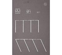 Noch Street Marking Templates