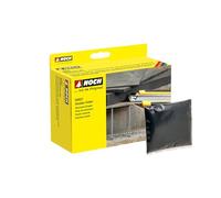 NOCH Structure Powder, Versatile Model Building Structural Element 500g Ideal for Roads, Squares and Walls in Various Scales