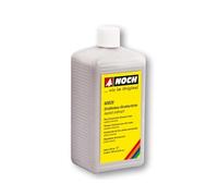 NOCH Road Construction Asphalt Anthracite Structure Paint(250ml) Scenics 60826