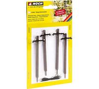 Noch Telegraph Poles