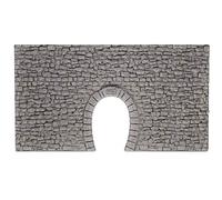 Noch Tunnel Portal Single Track, 23 x 12,7 cm