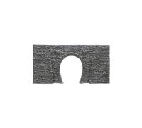 NOCH 58247 HO Scale Portal For Gallery Single Track - Measurements Cm. 23.5X13