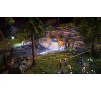 Noch 60765 UFO Landing Hard Foam Scene