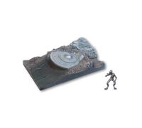 Noch 60765 UFO Landing Hard Foam Scene