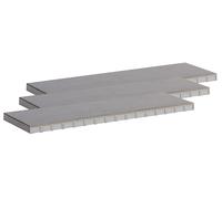 Noch 63010 Universal Platform Set Landscape Modelling (3-Piece)