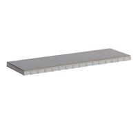 NOCH Universal Train Platform H0 Laser-Cut Model Scenery From Laser Cardboard