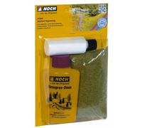 NOCH Vegetation Starter Set HO Gauge Scenics 07069