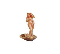 Noch® Venus 3D Plastic Print Figure 1:87 (H0) Standing and Coloured