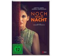 Noch War Es Nacht [DVD]