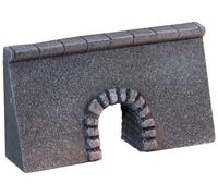 NOCH Water Outlet "Tunnel", Multifunctional, 2 Tunnel Outlets 8 X 4.3 Cm For
