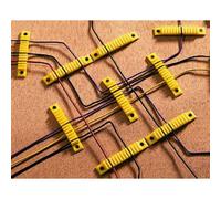 NOCH Wire Fasteners (10) 60160