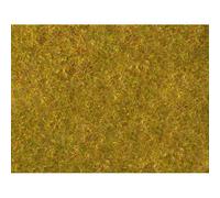 NOCH Yellow Green Meadow Foliage 20x23cm HO Gauge Scenics 07290