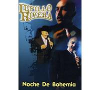 Noche De Bohemia [DVD] [2008] [Region 1] [US Import] [NTSC]