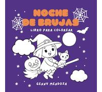 Noche de Brujas