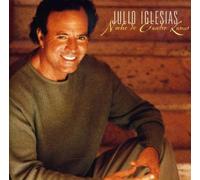 Noche De Cuatro Lunas by IGLESIAS,JULIO (2008-02-01)