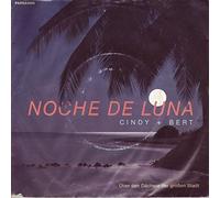 Noche de Luna / Über den Dächern der großen Stadt