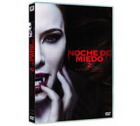 Noche De Miedo 2: Sangre Nueva (Import Dvd) (2013) Will Payne; Jaime Murray; S