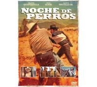 Noche De Perros [DVD] [Region 1] [US Import] [NTSC]