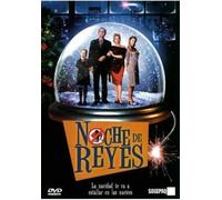 Noche De Reyes