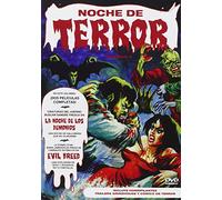 Noche De Terror Vol. 5