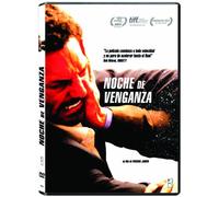 Noche De Venganza (Import) (Dvd) (2013) Tomer Sisley; Joey Starr; Frédéric Jardin