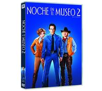Noche en el Museo 2