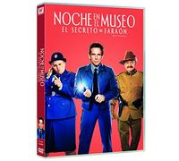 Noche en el Museo 3